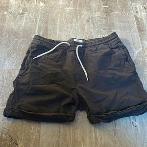 H and M board shorts